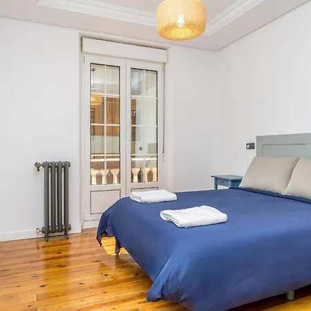 Apartamento Baruhaus Santo Domingo Grupos *