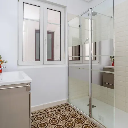 Baruhaus Santo Domingo Grupos Apartamento Leão