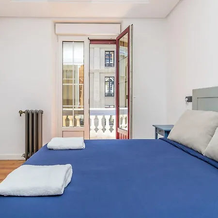 Baruhaus Santo Domingo Grupos